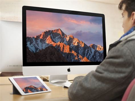 Download The New Macos Sierra Wallpaper For Iphone Ipad And Desktop