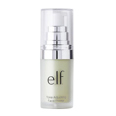 Elf Cosmetics Tone Adjusting Face Primer Vitano