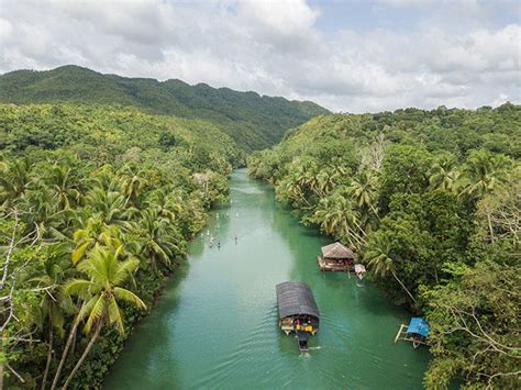The philippines ( filipino : Top Things to See and Do in Bohol, The Philippines ...