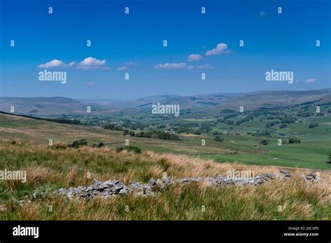 Burtersett Yorkshire Hi Res Stock Photography And Images Alamy