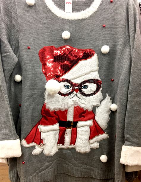 Ugliest Christmas Sweater Ever Sale Score Some Serious Laughs