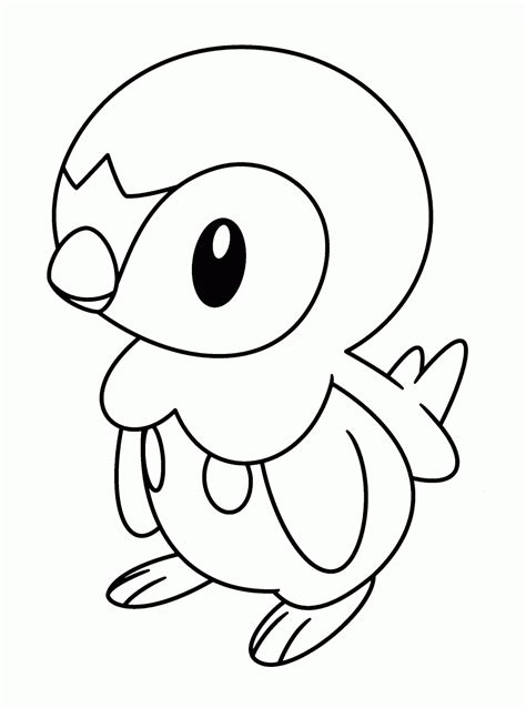 Coloring Pages Pokemon Coloring Pages Free And Printable