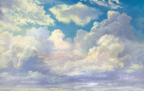 Cloud Painting Stock Photos Pictures And Royalty Free Images Istock