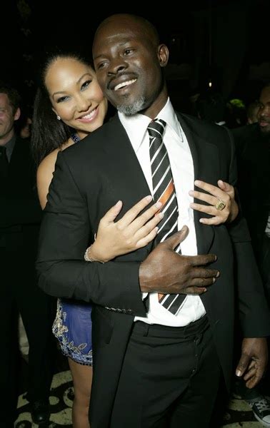 Entynas World Kimora Lee Simmons Marries For The Third Time