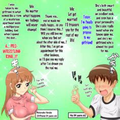 Read TOKYO MIXED Fiancee Is A Mixed Wrestler English N04H Hentai