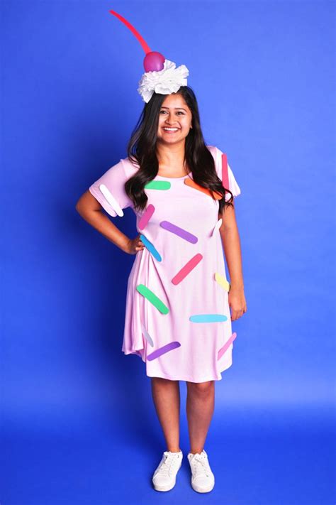Last-Minute Halloween Costumes That Require Almost No Effort to Make (With images) | Easy diy ...