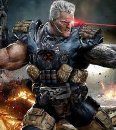 Cable (Marvel) | hobbyDB
