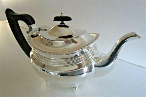Antique Teapots Identification And Value Guide