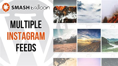 In your recents, press and hold a photo until you see the number 1. How to Show Images From Multiple Instagram Accounts in the ...