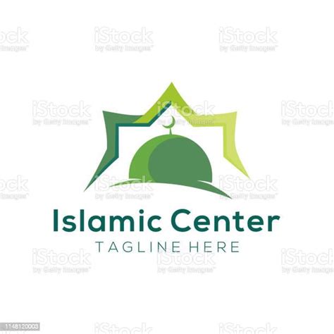 Terbaru 30 Gambar Logo Masjid Keren - Gambar Keren HD