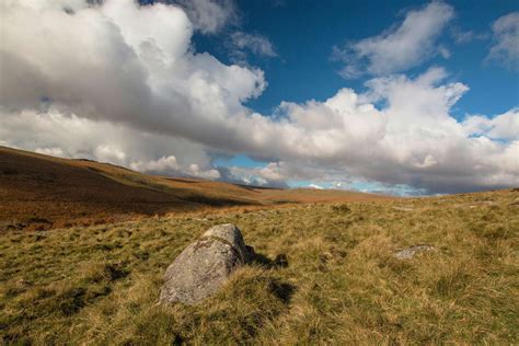 Dartmoor Postbridge Trail Exposure