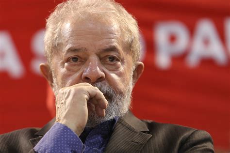 Lula Lança Livro Para Falar Sobre Sua Condenação Marília Notícia