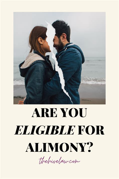 Not Everyone Is Eligible For Alimony But Weve Outlined Who Can Receive It And For How Long