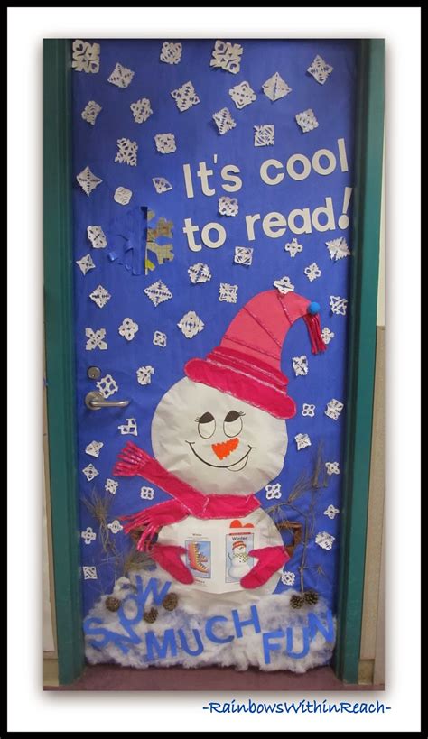 Cute Classroom Christmas Decorations To Copy In 2016 Flawssy