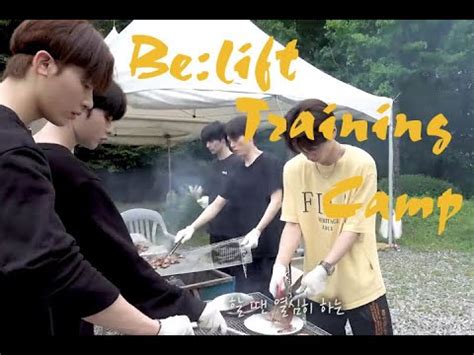 Koleksi oleh ahra fau • terakhir diperbarui 2 hari lalu. ILAND/HANBIN Belift Lab Training Camp (Teaser) - YouTube