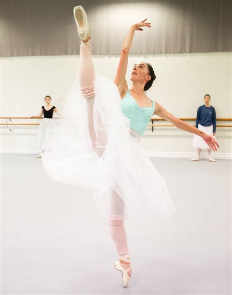 The Australian Ballets Amy Harris Photography Kate Longley Australian Ballet Dance Life