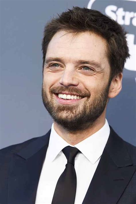 Find out how tall sebastian stan is in inches, feet, and other common measurement units. Sebastian Stan - Bio, Age, Height, Weight, Net Worth ...