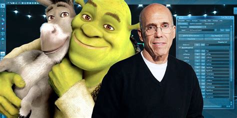 Shrek How It Influenced 3d Animation For Years To Come
