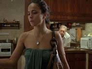 Naked Alice Braga In Cabe A A Pr Mio