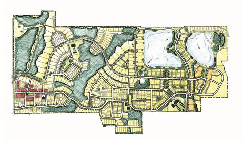Christian Preus Landscape Architecture Neighborhood Planning