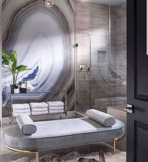 With traditional kitchens, modern kitchens, wardrobes, furniture, bathrooms and more from europe's most recognizable brands such as leicht, team 7, rolf benz, doca, arrital, miele, gaggenau, and leolux, we can help you create the home of your d Divine Design Decor on Instagram: "Yay or Nay??? Bathrooms ...