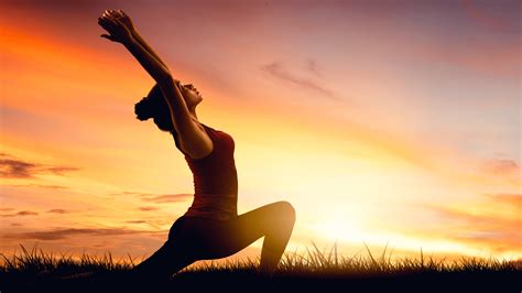 Yoga Helps In Improving Cardiovascular Health Research