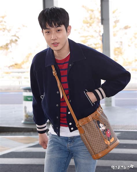 최우식 기생충으로 아카데미 시상식 참석 엑s Hd포토 네이트 연예