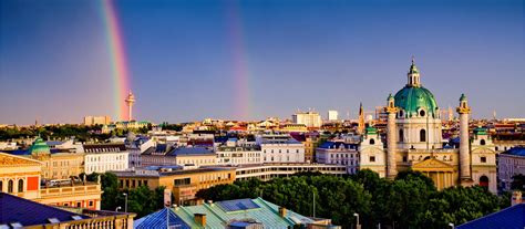 Wean) is the capital of the republic of austria and by far its most populous city, with an urban population of 1.7. Vienna City Guide | Grand Hotel Wien
