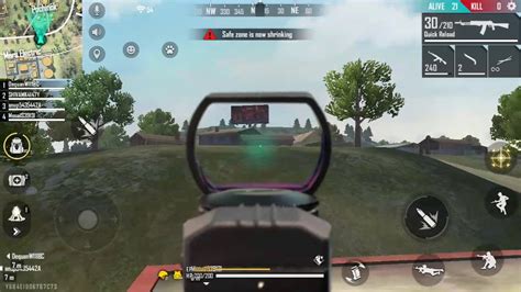 If upload a video that is effective for you and you want to remove it, then please just contact me and i will remove the video. FREE fire new video game - YouTube