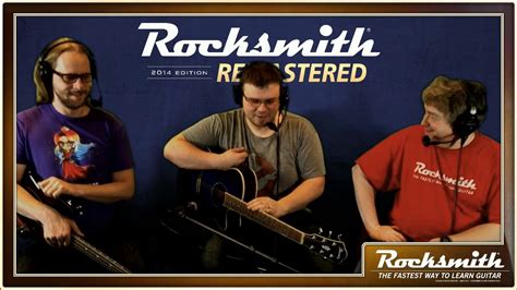 Rocksmith Remastered Screenshots December 2016 Update The Riff Repeater