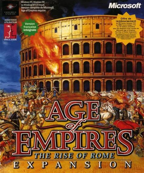 There are the heroes that you will be aiming to recruit and upgrade to make use of in your legions. Age Of Empire I-Rise Of Rome Pc Game ~ Free Download ...