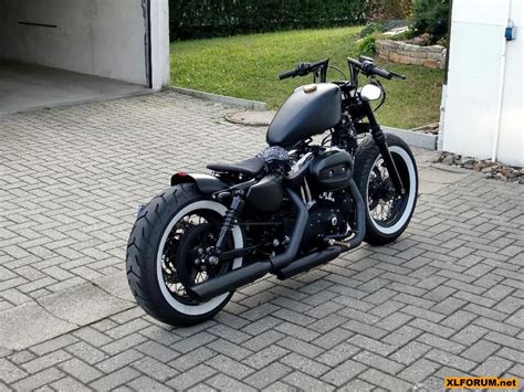 The Xl Forum Photo Gallery My Iron 883 Powered By Photopost