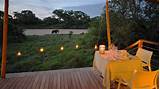 Luxury Tented Camps In Kruger National Park