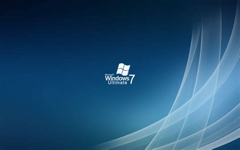 100 Windows 7 Wallpapers