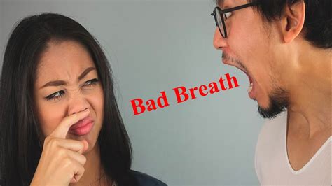 9 causes of bad breath and how to fix it health tips youtube