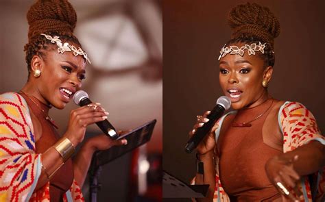 Revealed Real Reason Why Unathi Nkayi Was Fired From Kaya Fm