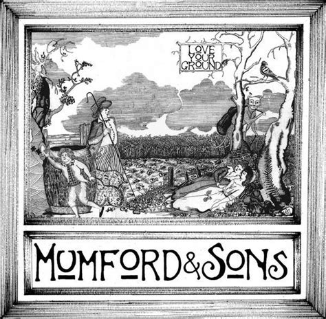 Mumford And Sons Genius