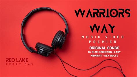 Turnaround Arts Warriors Way Original Song By 7th Grade Class Of