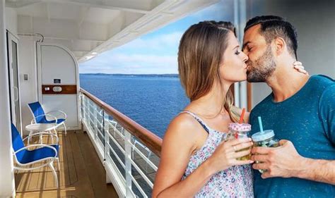 Cruise Ship Balcony Sex Naked Cruises Holidays Travmagazine