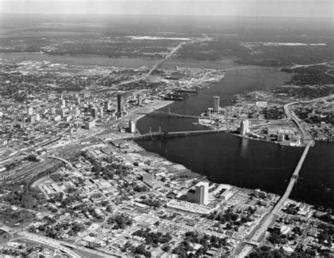 Pin On History Jacksonville