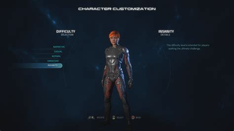 Mass Effect Andromeda Combat Guide Understanding Weapons And Combos