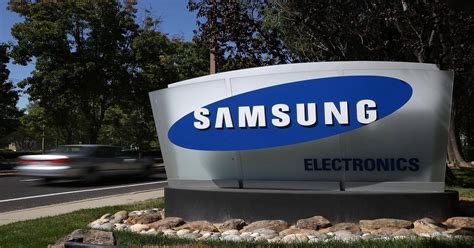 Samsung Starts Mass Production Of 5g Chips On Mobile Devices