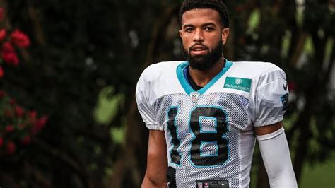 Panthers Were Right To Waive Jt Ibe For Brutal Teammate Hit Charlotte