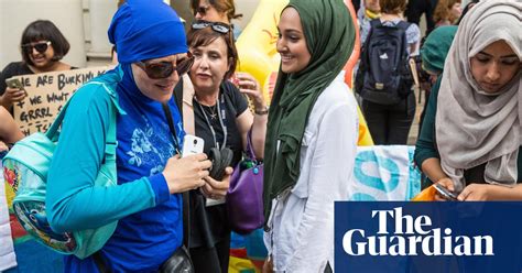 Burqa Bans Headscarves And Veils A Timeline Of Legislation In The