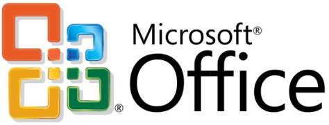 Image Microsoft Office 2007png Logopedia Fandom Powered By Wikia