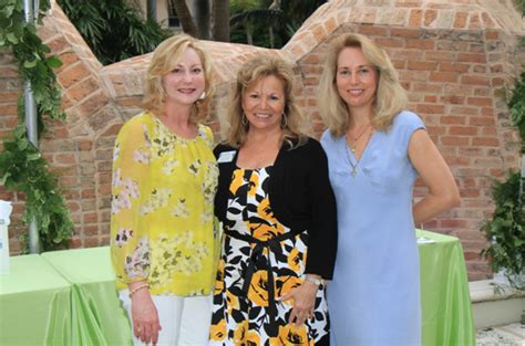 Executive Women Of The Palm Beaches Announces Nominees For Prestigious