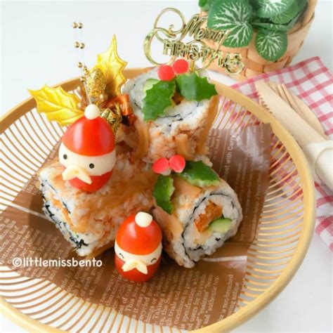 5 Adorable Holiday Bento Boxes All About Japan