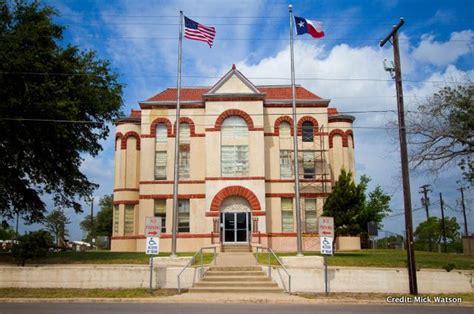 Americas 11 Most Endangered Historic Places Historic