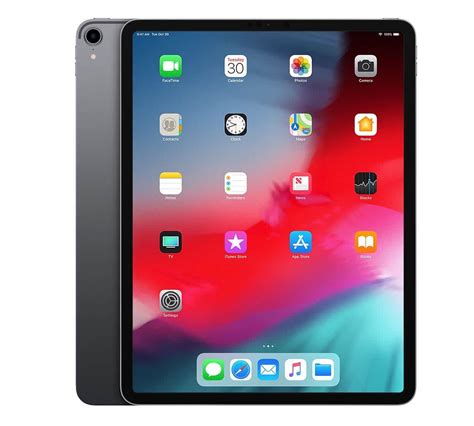Apple Ipad Pro 129 2018 Reviews Pros And Cons Techspot