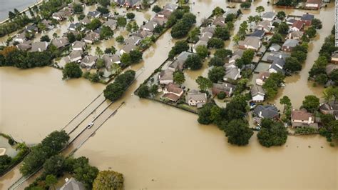 Photos Hurricane Harvey Slams Texas